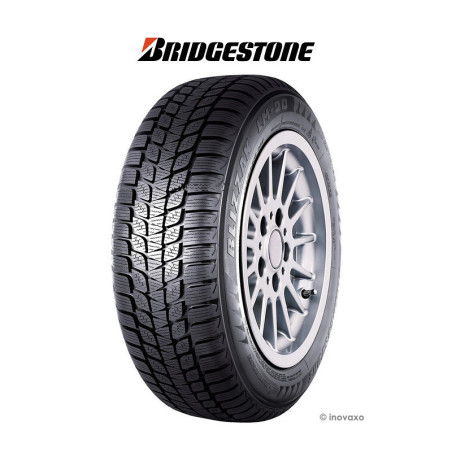 Pneu BRIDGESTONE LM20 175/65 R 14 82T