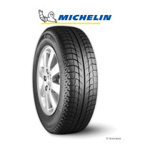 Pneu MICHELIN LAT.X-ICE XI2 235/60 R 17 102T