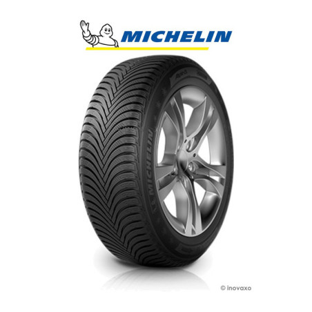 Pneu MICHELIN ALP 5 185/65 R 15 88T 3PMSF