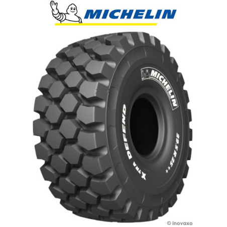 Pneu MICHELIN XTRA DEFEND 29.5R 25 