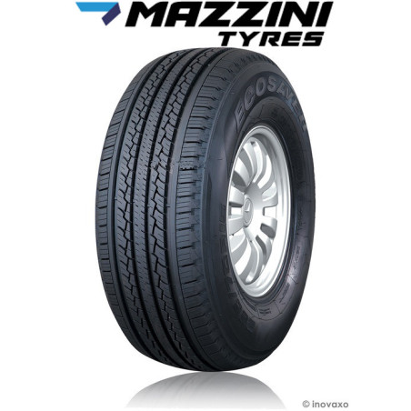 Pneu RAPID Ecosaver 225/60 R 17 99