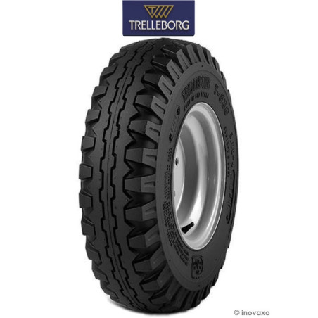 Pneu TRELLEBORG T530 3.00- 4 6PR