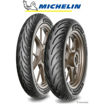 Pneu MICHELIN Road Classic 90/90 - 18 51H