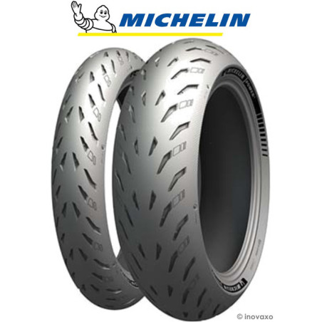 Pneu MICHELIN Power 5 190/55 R 17 75W
