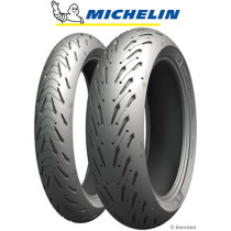 Pneu MICHELIN Road 5 120/60 R 17 55W