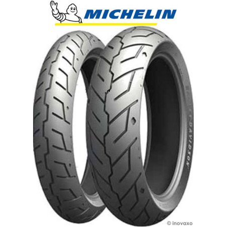 Pneu MICHELIN Scorcher 21 160/60 R 17 69V