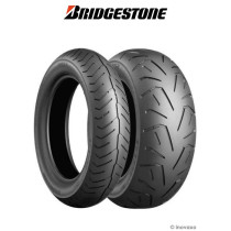 Pneu BRIDGESTONE Exedra MAX 130/90 - 15 66S