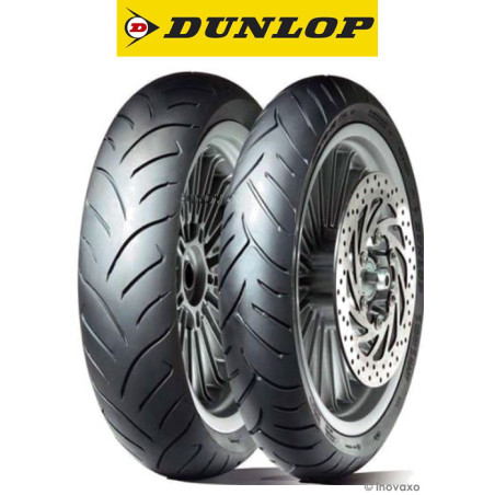 Pneu DUNLOP D110 80/90 - 16 43P