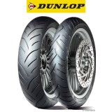 Pneu DUNLOP D110 80/90 - 16 43P