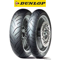 Pneu DUNLOP D110 70/90 - 16 36P
