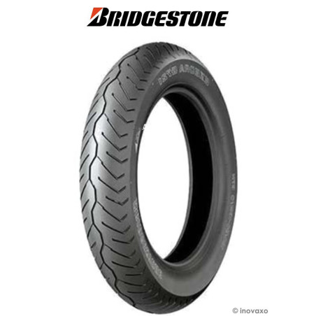 Pneu BRIDGESTONE Exedra G721 130/90 - 16 67H