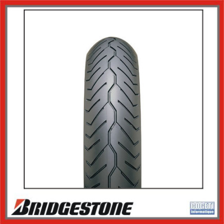 Pneu BRIDGESTONE Exedra G721 120/70 - 21 62H