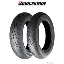 Pneu BRIDGESTONE Exedra MAX 130/90 - 15 66S