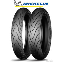 Pneu MICHELIN Pilot Street 80/90 - 17 50S XL
