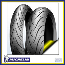 Pneu MICHELIN Pilot Road 3 110/70 R 17 54W