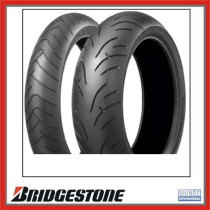 Pneu BRIDGESTONE Battlax BT-023 190/50 R 17 73W