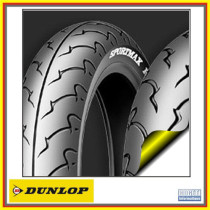 Pneu DUNLOP Sportmax D207 180/55 R 18 74W