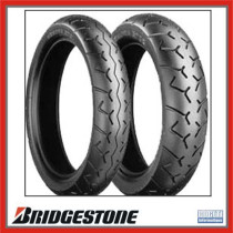 Pneu BRIDGESTONE Exedra G701 150/80 R 17 72H