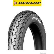 Pneu DUNLOP K81 TT100 4.10- 19 61H