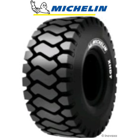Pneu MICHELIN XHDT 18.00R 25 
