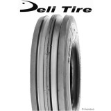 Pneu BUD S318 3.50- 8 4PR