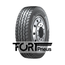 Pneu HANKOOK SmartFlex DH35 8.5R 17.5 121/120L 3PMSF