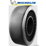 Pneu MICHELIN TWEEL SSL HARD 10- 16.5
