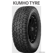 Pneu KUMHO Road Venture AT52 245/70 R 17 110T 3PMSF