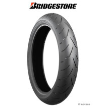 Pneu BRIDGESTONE Battlax S20 120/70 R 17 58W