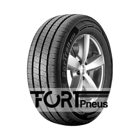 Pneu KUMHO Portran KC53 185/75 R 16 104/102R