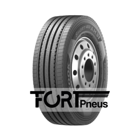 Pneu HANKOOK Smartflex AH31 315/70 R 22.5 156/150L 3PMSF