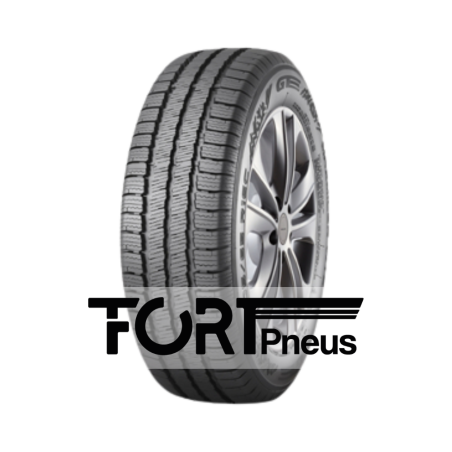 Pneu GT RADIAL Maxmiler WT2 205/70 R 15 106/104R 3PMSF
