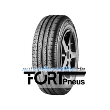 Pneu GT RADIAL Champiro ECO 165/70 R 13 79T