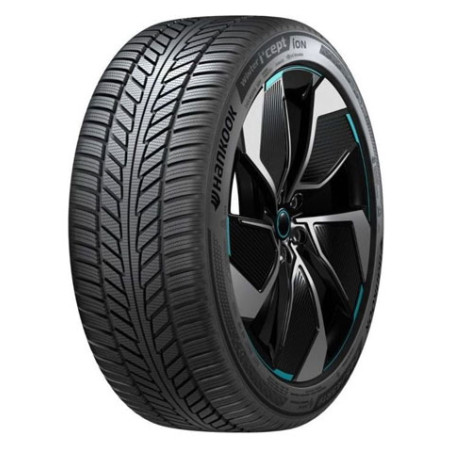 Pneu HANKOOK iON icept SUV 255/40 R 21 102H XL 3PMSF