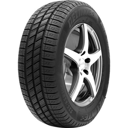 Pneu DELFIN AW6-VAN 205/65 R 16 107/105