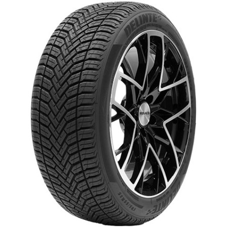 Pneu DELFIN AW6 225/50 R 17 98 XL