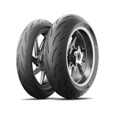 Pneu MICHELIN Power 6 190/50 R 17 73W