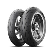 Pneu MICHELIN Power 6 120/70 R 17 58W