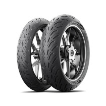 Pneu MICHELIN Road 6 160/60 R 17 69W