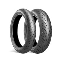 Pneu BRIDGESTONE Battlax Sport Touring T31 120/60 R 17 55W