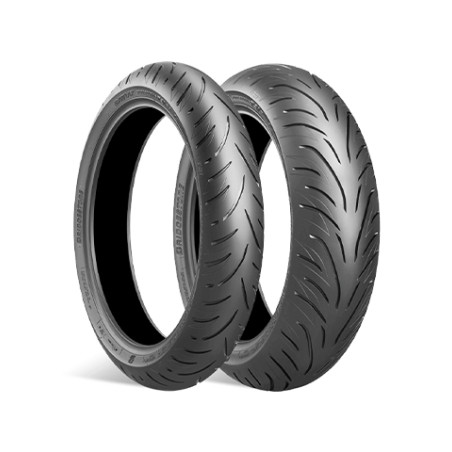 Pneu BRIDGESTONE Battlax Sport Touring T31 120/60 R 17 55W