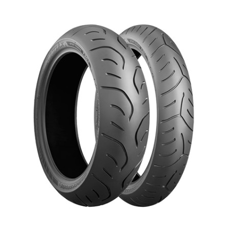Pneu BRIDGESTONE Battlax Sport Touring T30 120/70 R 17 58W