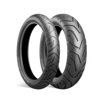 Pneu BRIDGESTONE Battlax Adventure A41 160/60 R 17 69W