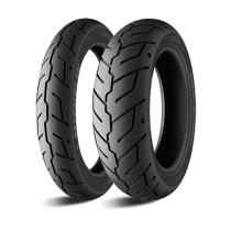Pneu MICHELIN Scorcher 31 110/90 - 19 62H