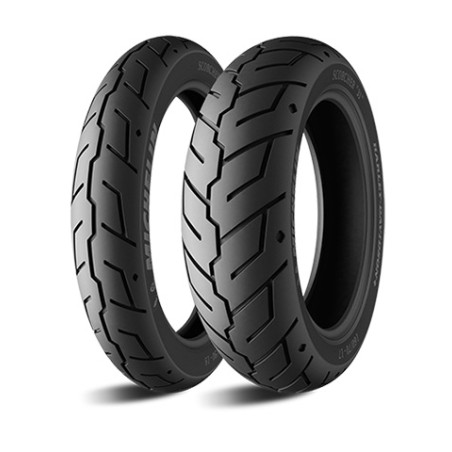 Pneu MICHELIN Scorcher 31 110/90 - 19 62H