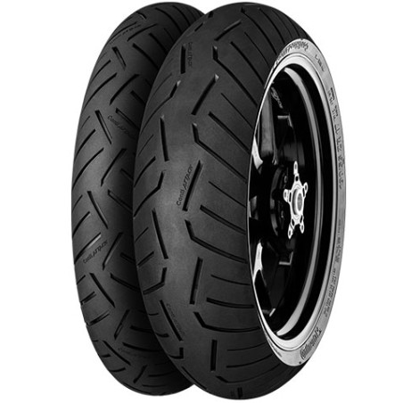Pneu CONTINENTAL ContiRoadAttack 3 160/60 R 18 70W