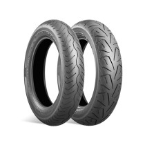 Pneu BRIDGESTONE Battlecruise H50 130/90 R 16 67H