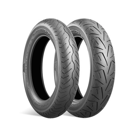 Pneu BRIDGESTONE Battlecruise H50 130/90 R 16 67H
