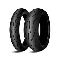 Pneu MICHELIN Pilot Power 2CT 110/70 R 17 54W