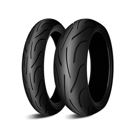 Pneu MICHELIN Pilot Power 2CT 110/70 R 17 54W
